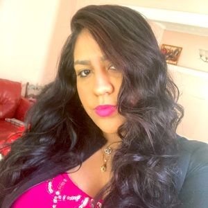 Meet your Posher, Patricia